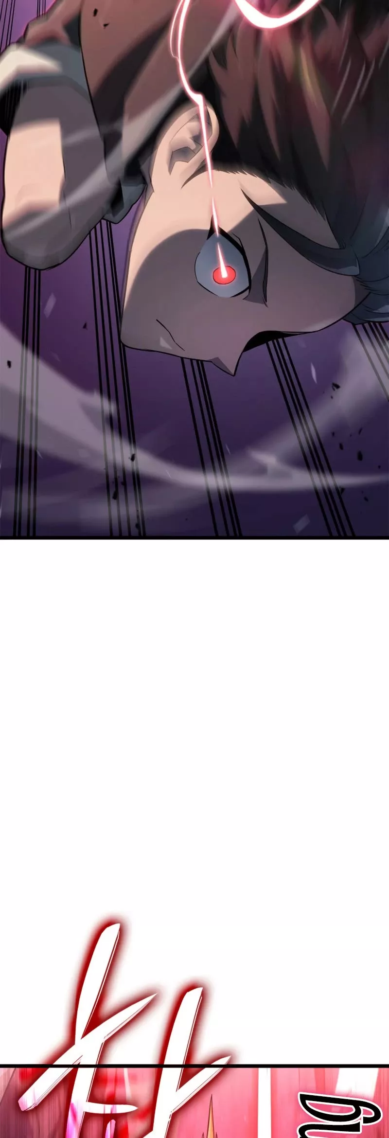 Read Revenge of the Sword Clan's Hound EN Manga Online