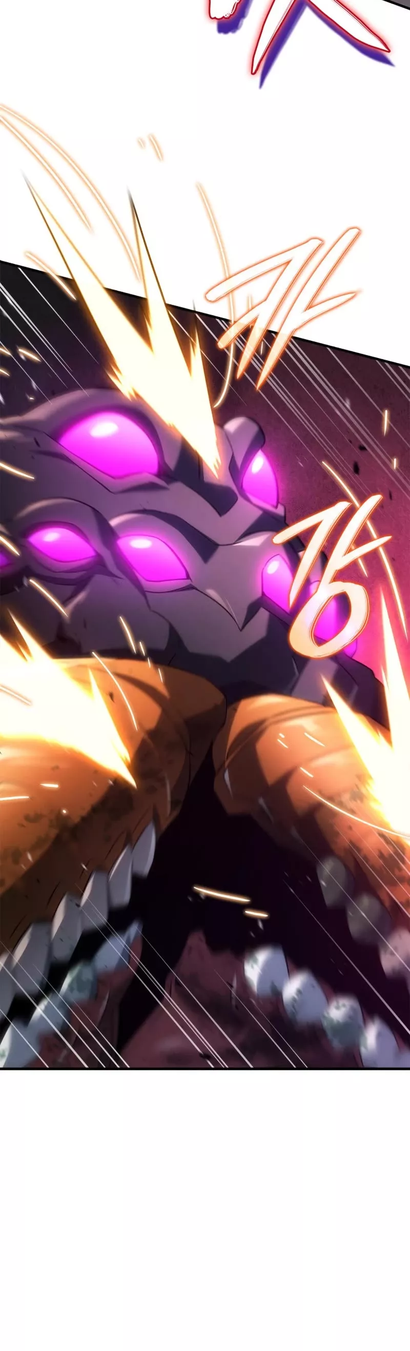 Read Revenge of the Sword Clan's Hound EN Manga Online