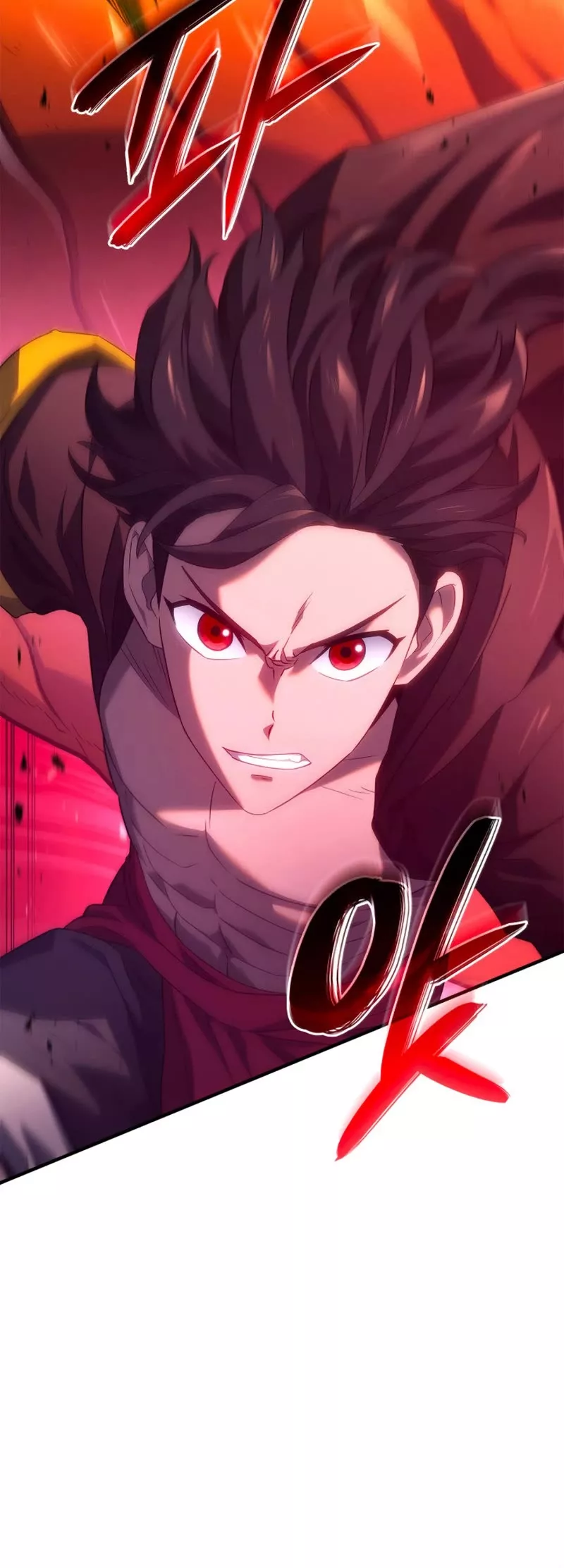Read Revenge of the Sword Clan's Hound EN Manga Online