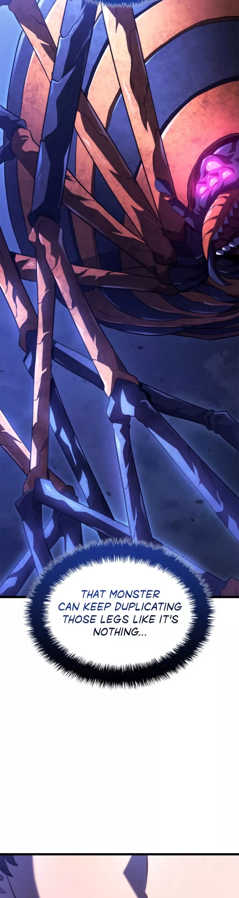 Read Revenge of the Sword Clan's Hound EN Manga Online