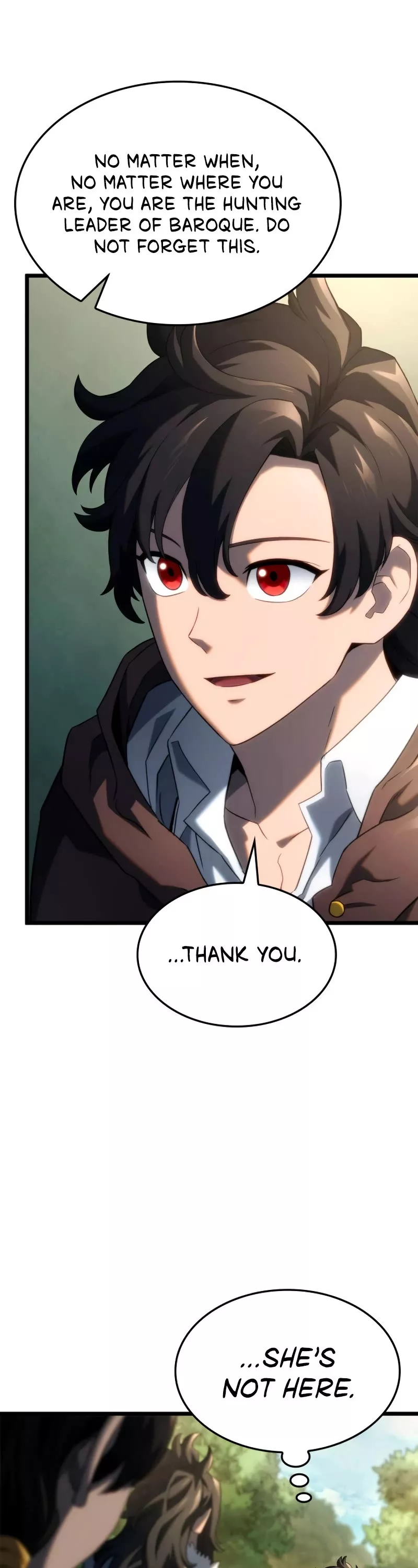 Read Revenge of the Sword Clan's Hound EN Manga Online