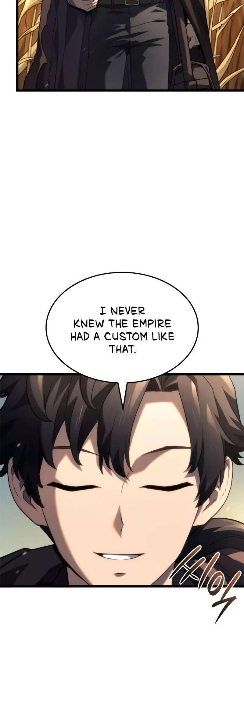 Read Revenge of the Sword Clan's Hound EN Manga Online