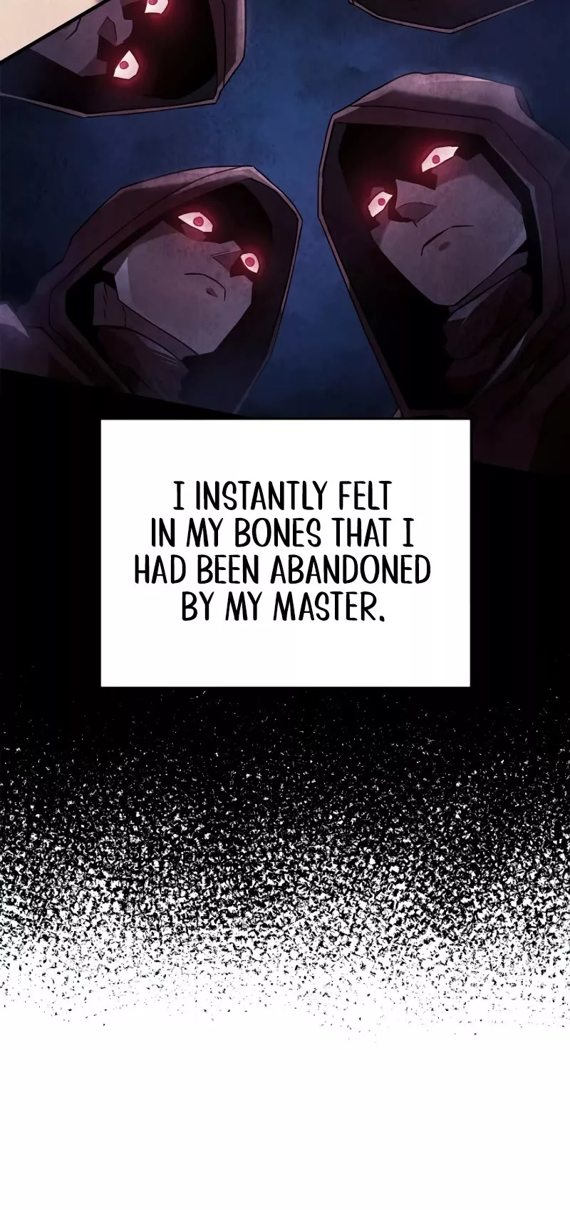 Read Revenge of the Sword Clan's Hound EN Manga Online