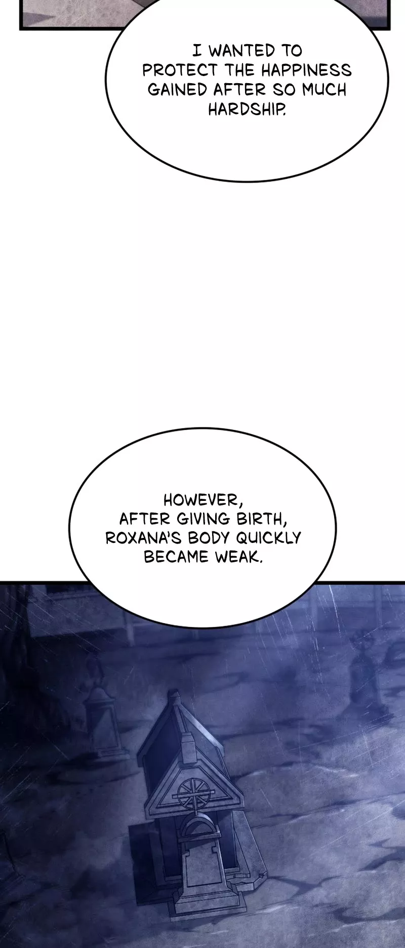 Read Revenge of the Sword Clan's Hound EN Manga Online