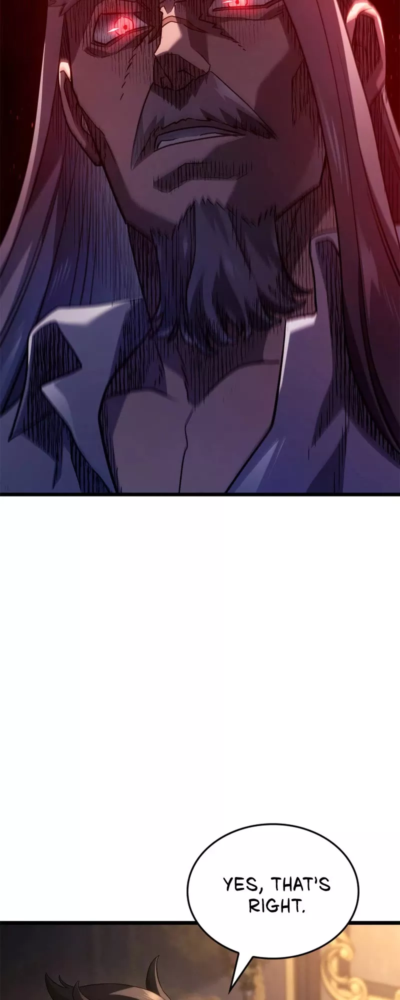 Read Revenge of the Sword Clan's Hound EN Manga Online