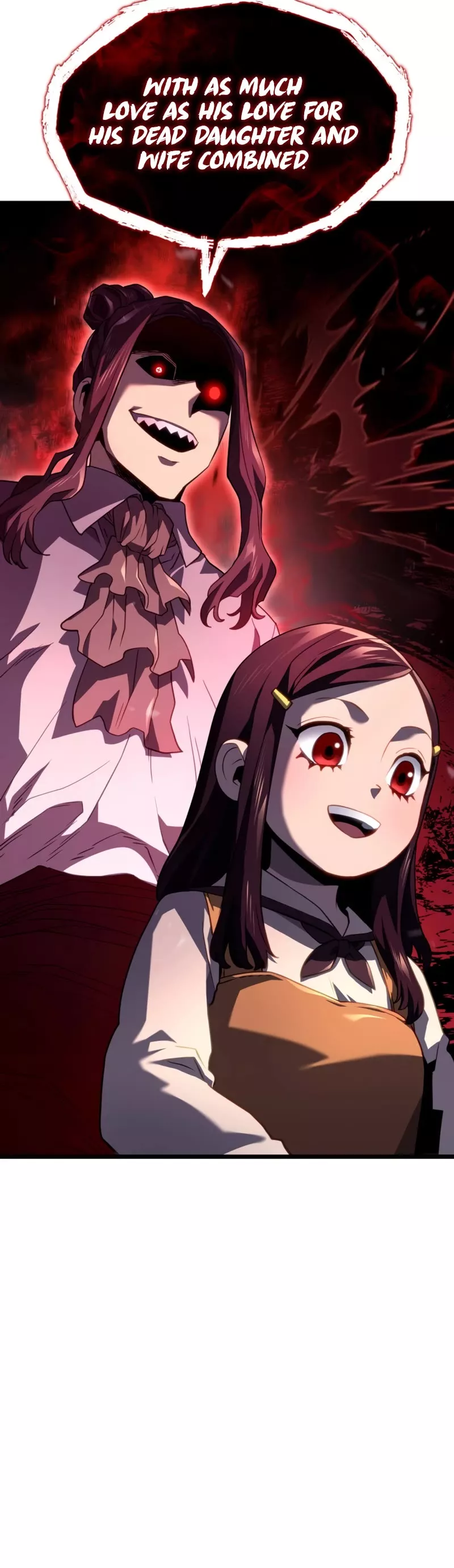 Read Revenge of the Sword Clan's Hound EN Manga Online