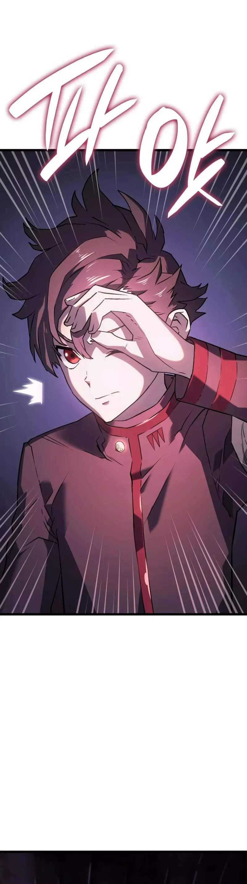 Read Revenge of the Sword Clan's Hound EN Manga Online