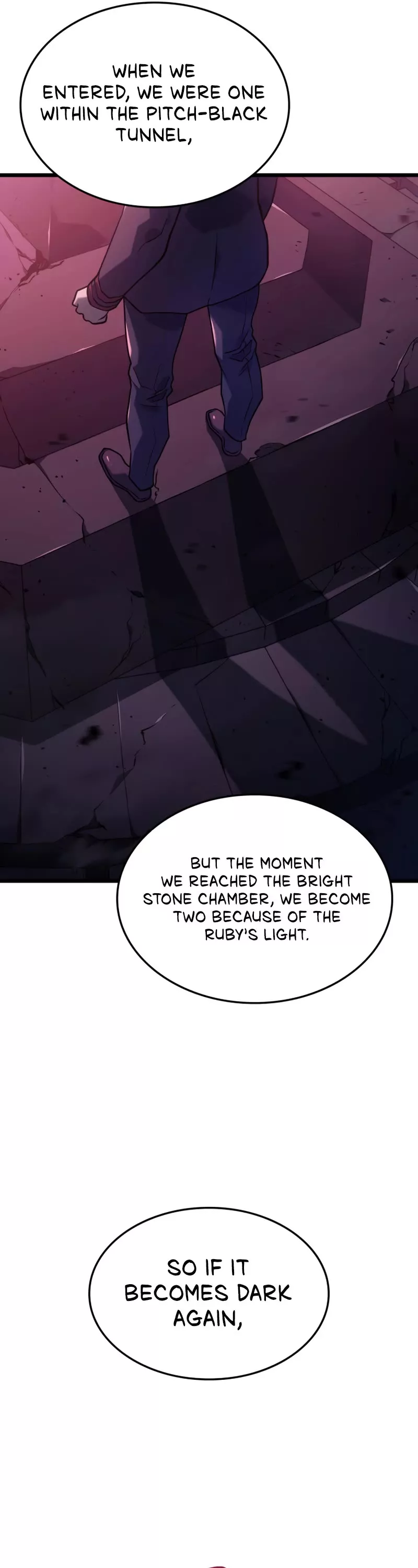 Read Revenge of the Sword Clan's Hound EN Manga Online