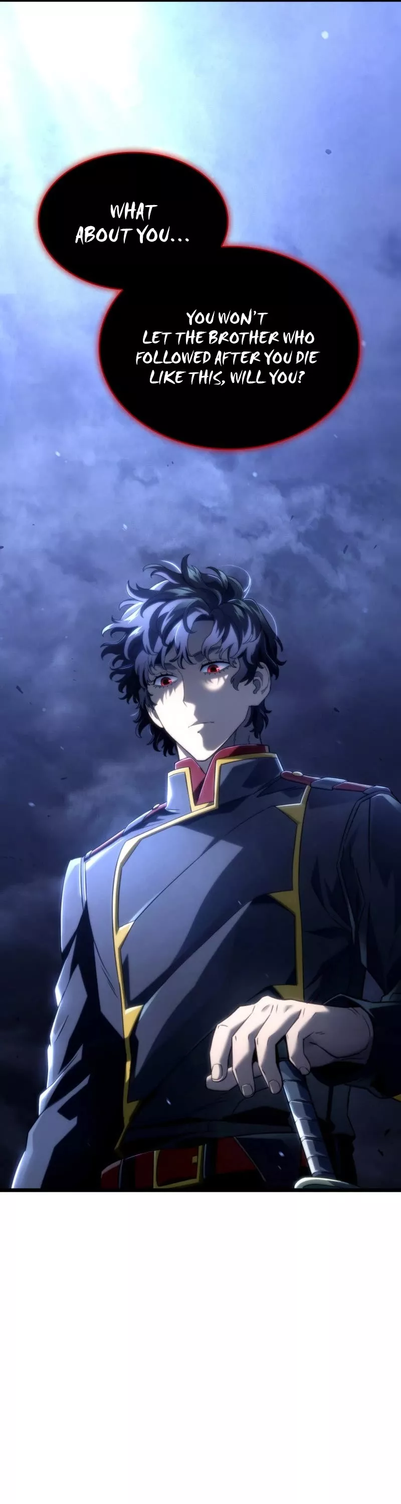 Read Revenge of the Sword Clan's Hound EN Manga Online