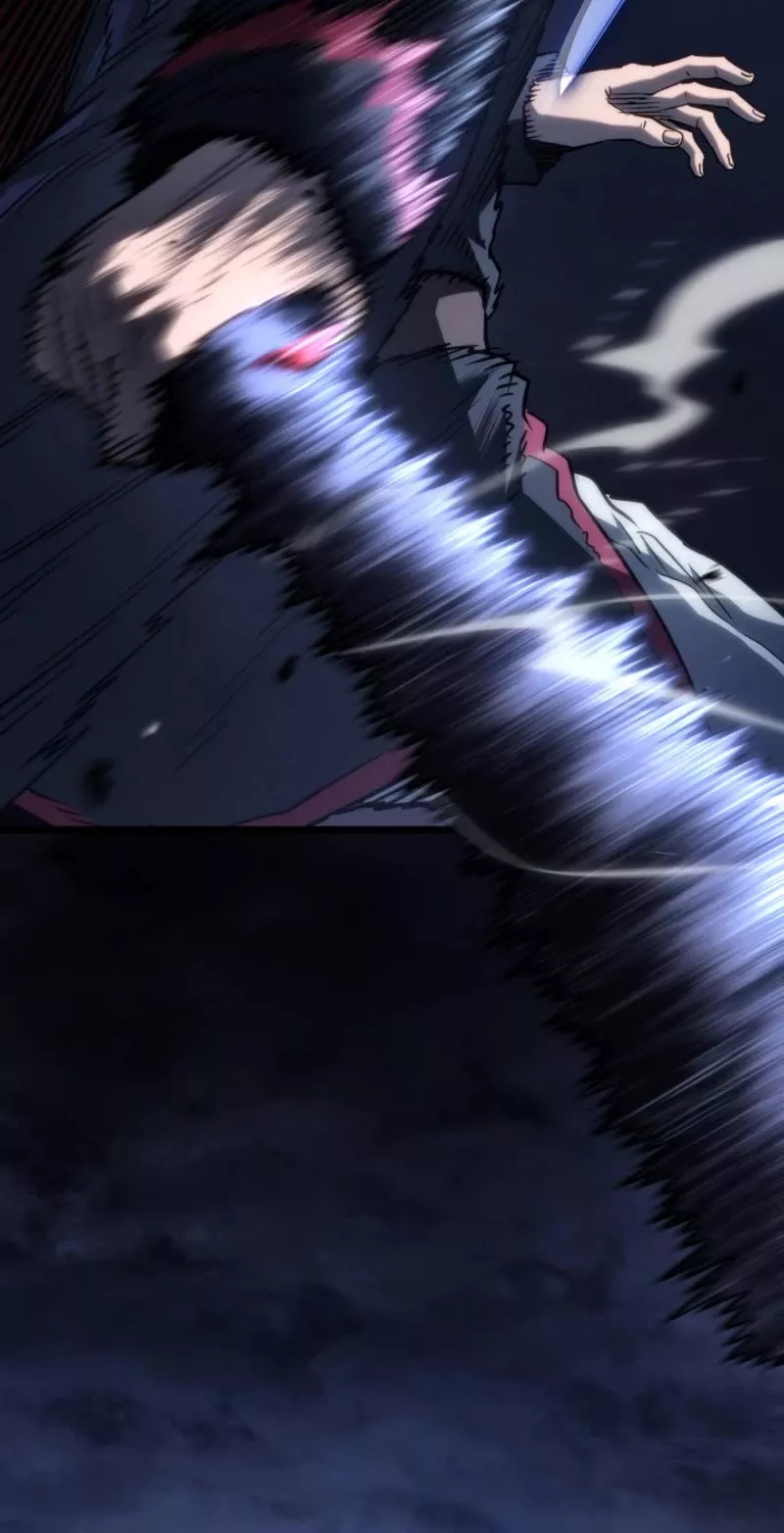 Read Revenge of the Sword Clan's Hound EN Manga Online