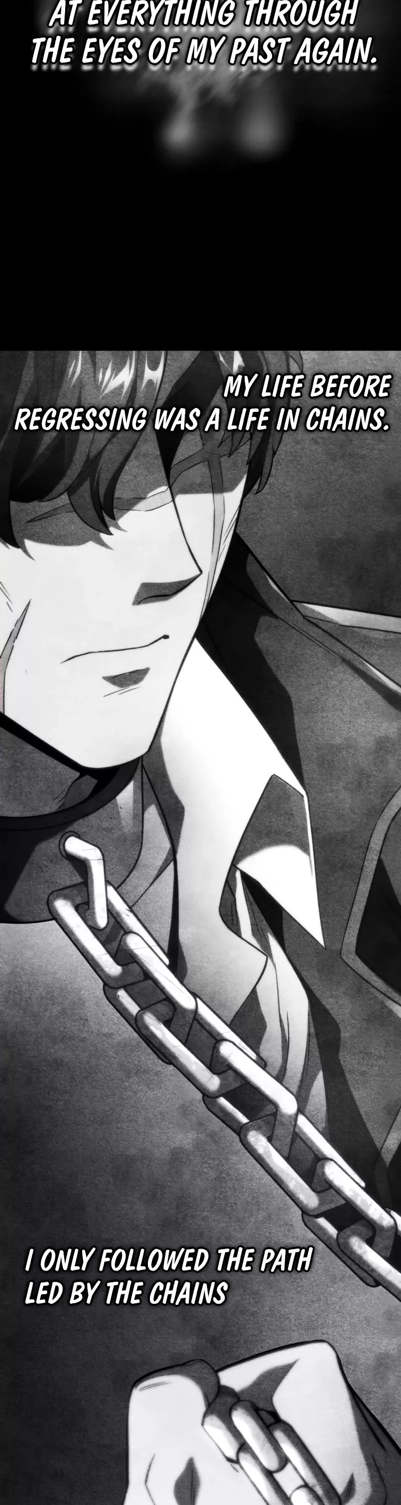 Read Revenge of the Sword Clan's Hound EN Manga Online