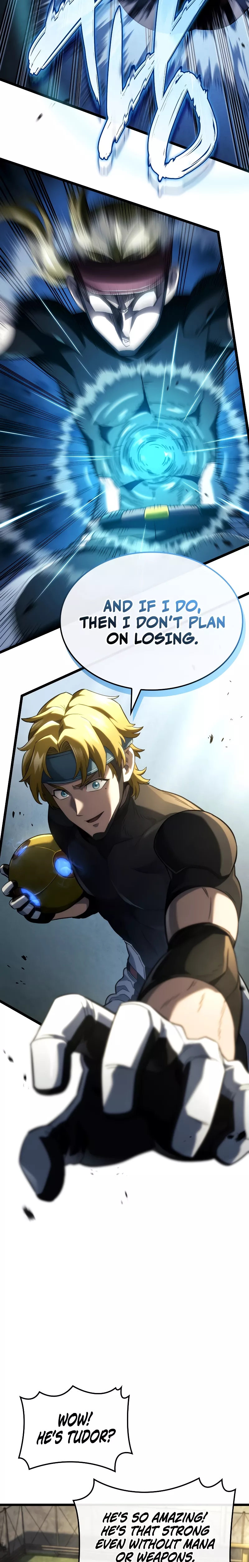 Read Revenge of the Sword Clan's Hound EN Manga Online