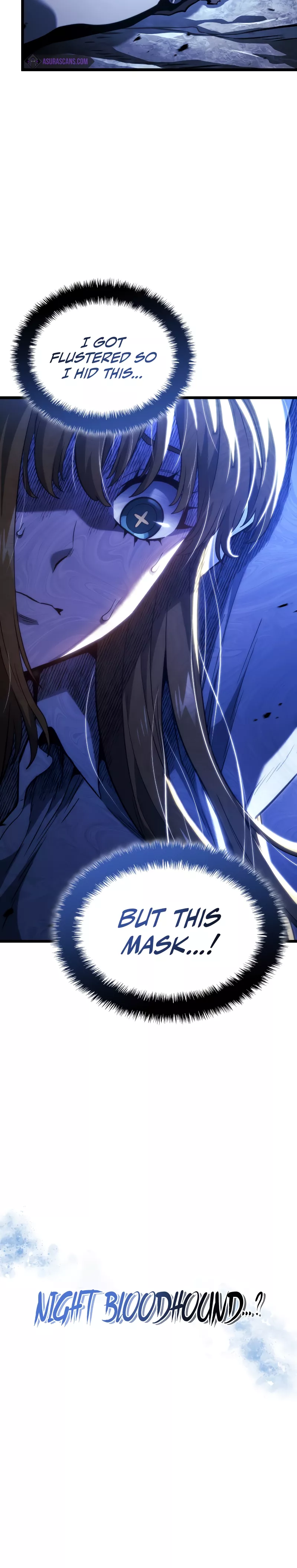 Read Revenge of the Sword Clan's Hound EN Manga Online