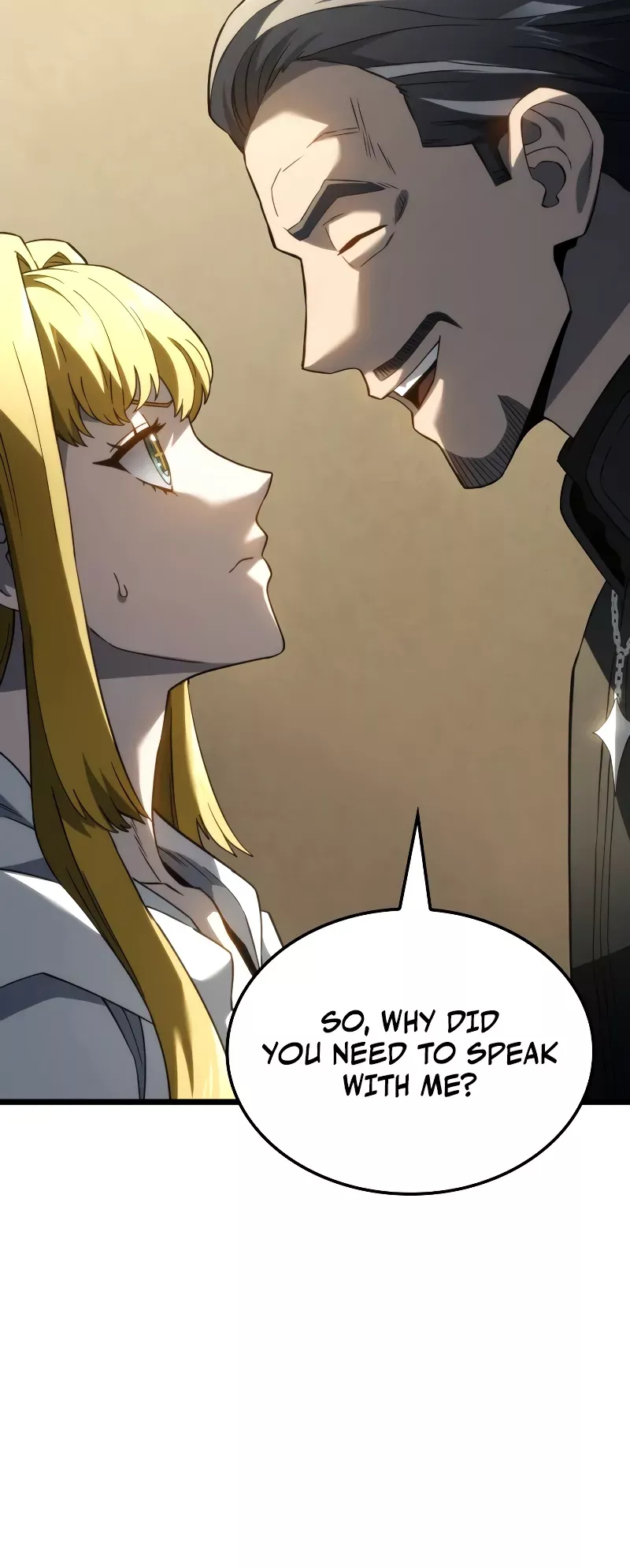 Read Revenge of the Sword Clan's Hound EN Manga Online