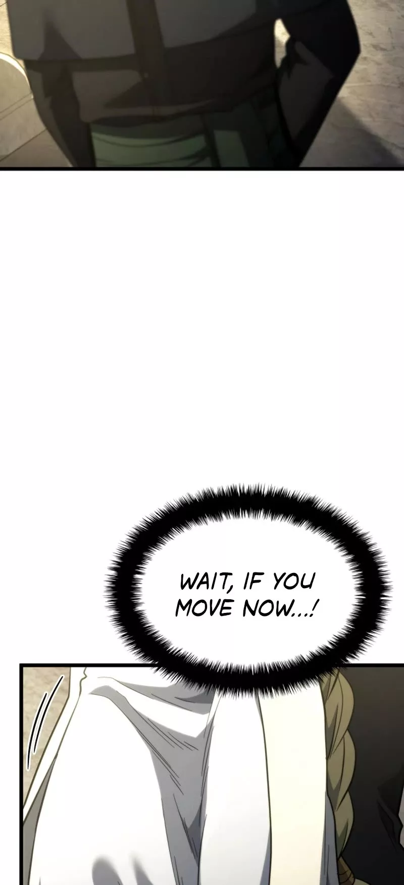 Read Revenge of the Sword Clan's Hound EN Manga Online