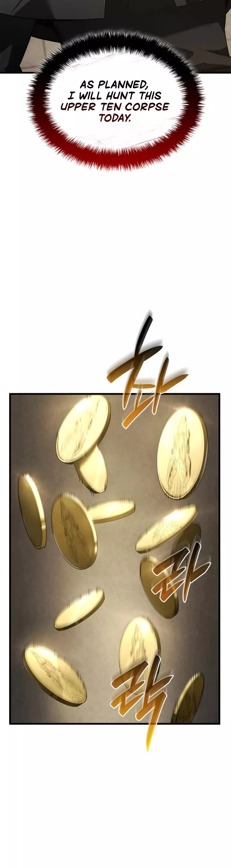 Read Revenge of the Sword Clan's Hound EN Manga Online