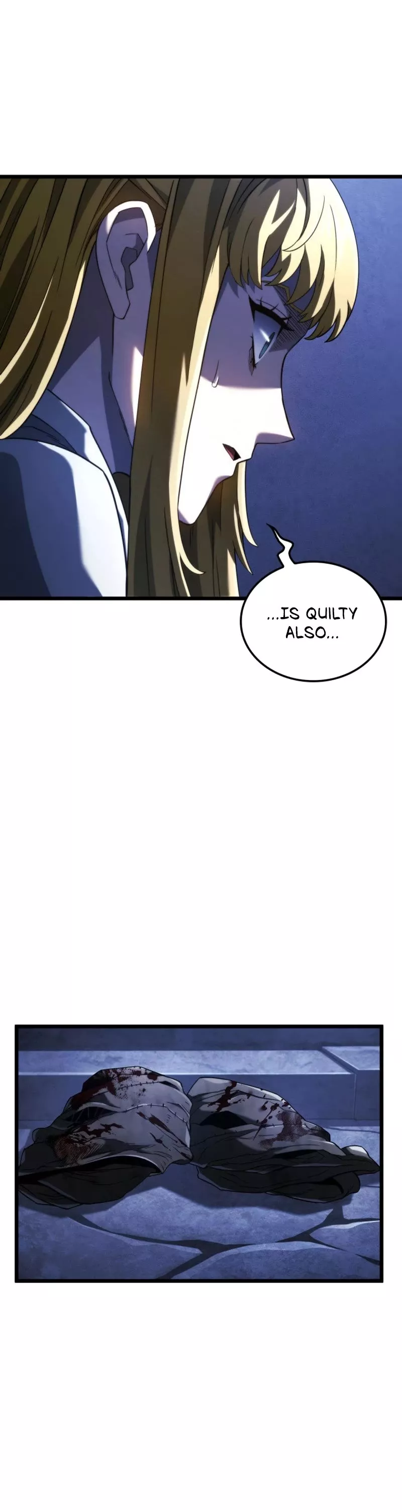 Read Revenge of the Sword Clan's Hound EN Manga Online