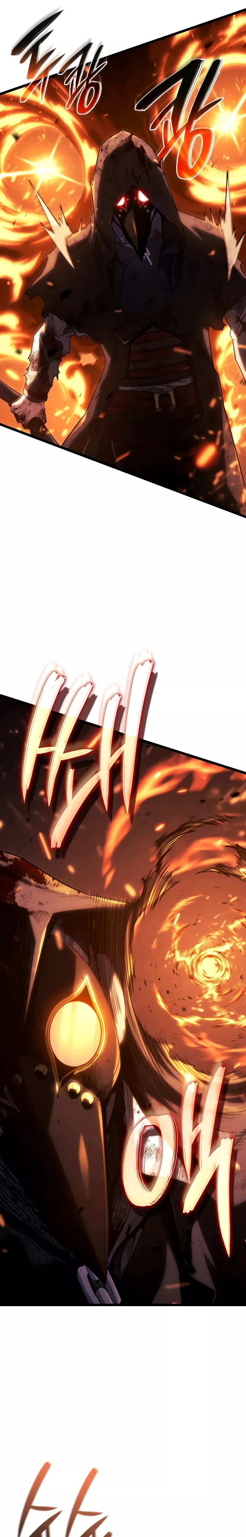 Read Revenge of the Sword Clan's Hound EN Manga Online