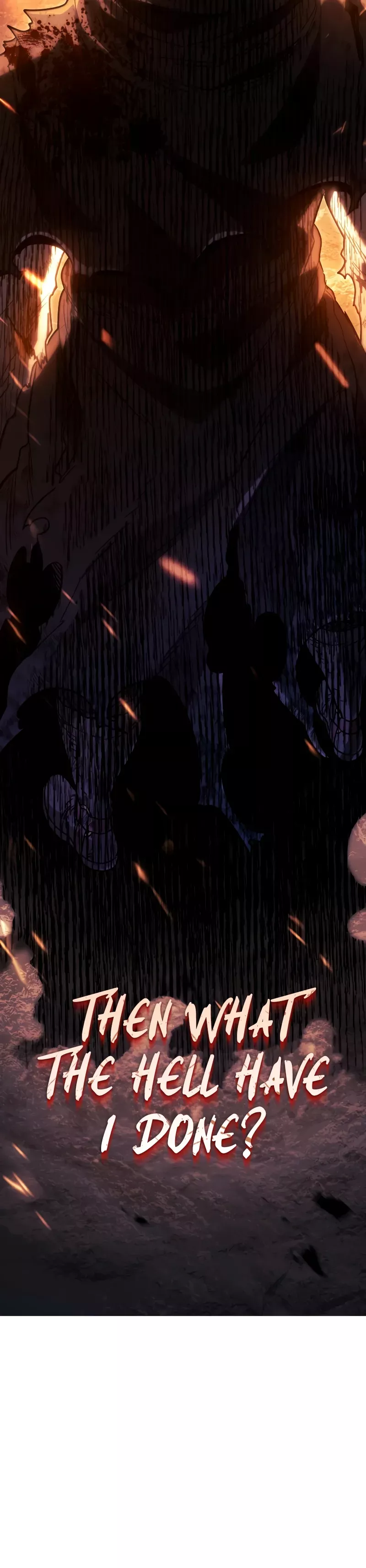 Read Revenge of the Sword Clan's Hound EN Manga Online