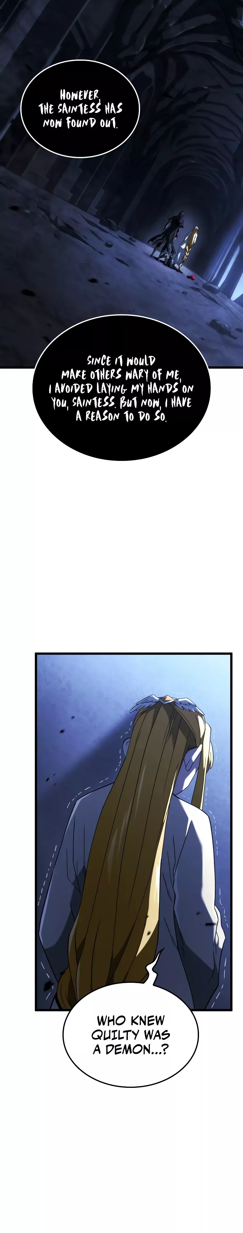 Read Revenge of the Sword Clan's Hound EN Manga Online