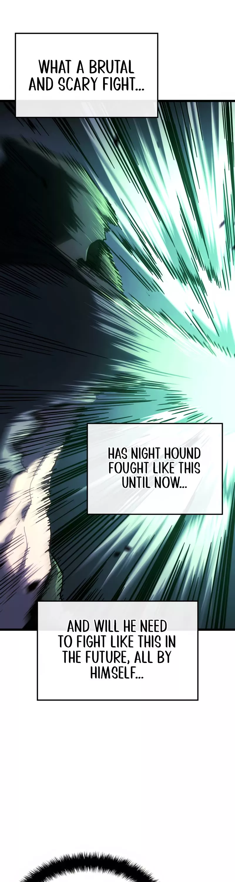 Read Revenge of the Sword Clan's Hound EN Manga Online