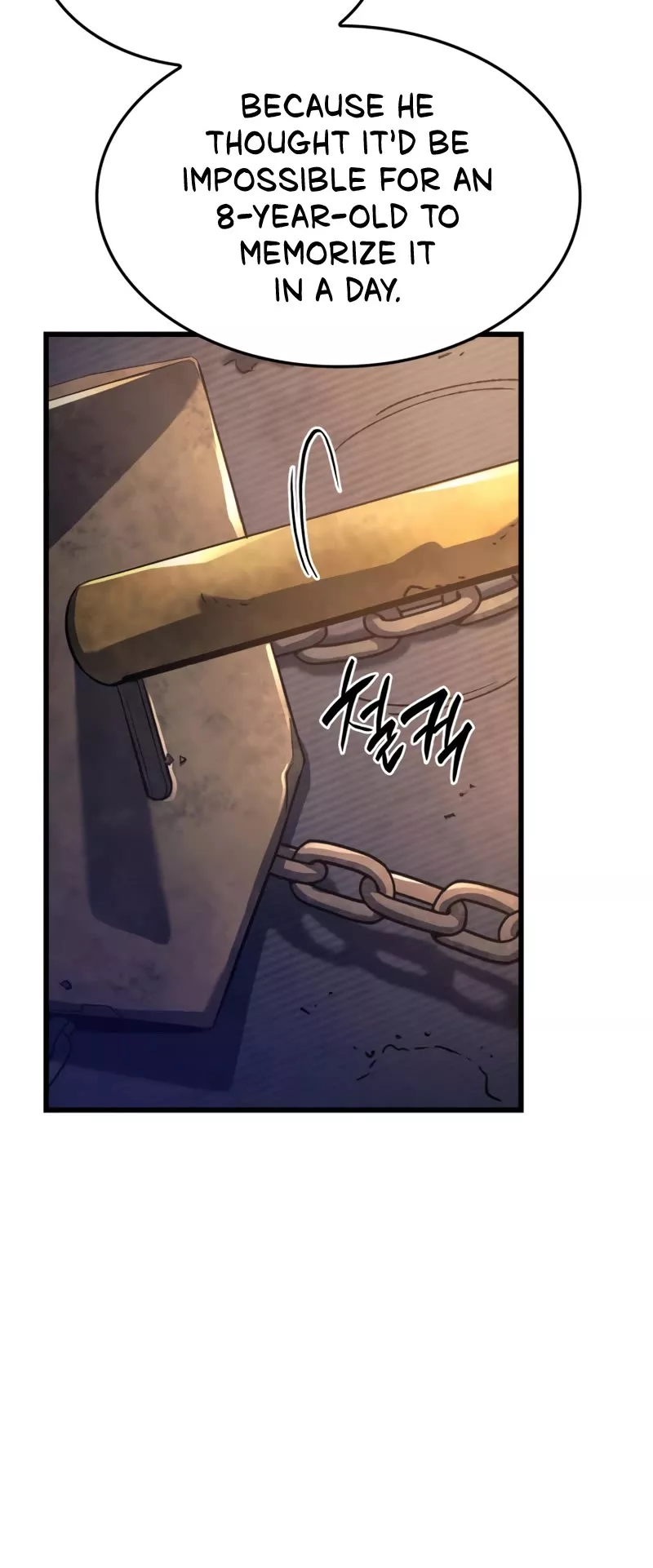 Read Revenge of the Sword Clan's Hound EN Manga Online