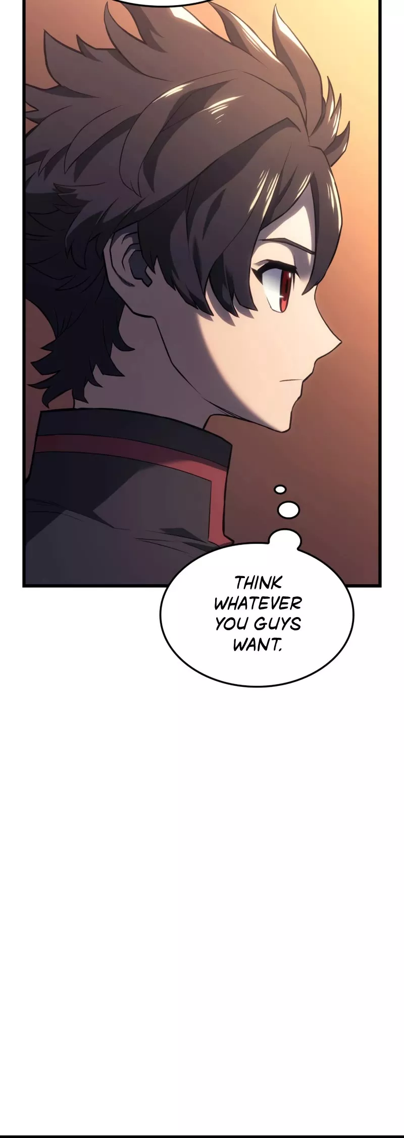 Read Revenge of the Sword Clan's Hound EN Manga Online