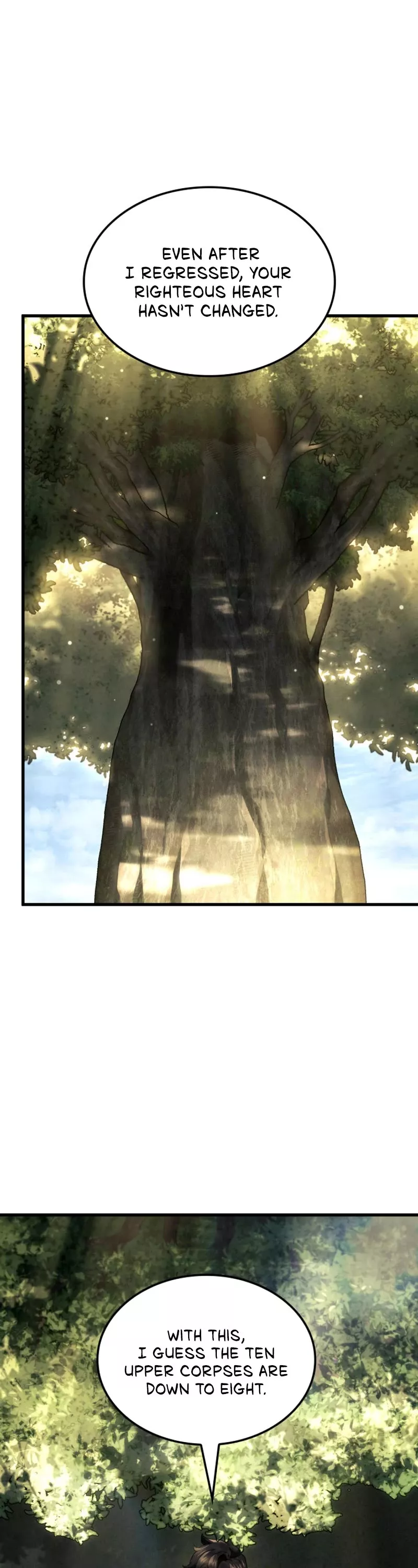 Read Revenge of the Sword Clan's Hound EN Manga Online
