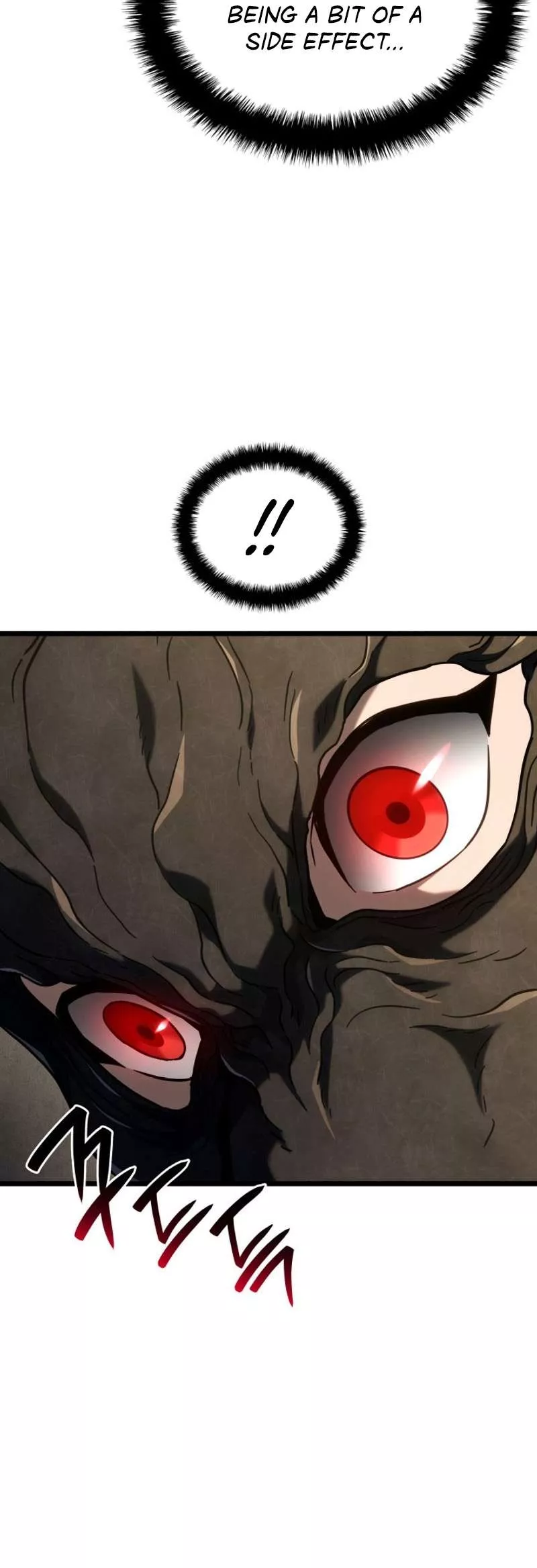 Read Revenge of the Sword Clan's Hound EN Manga Online