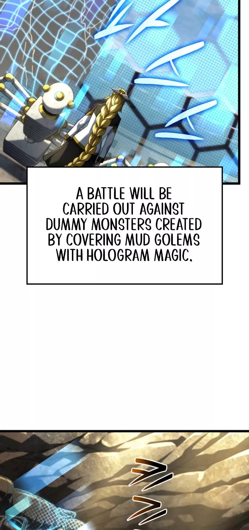 Read Revenge of the Sword Clan's Hound EN Manga Online