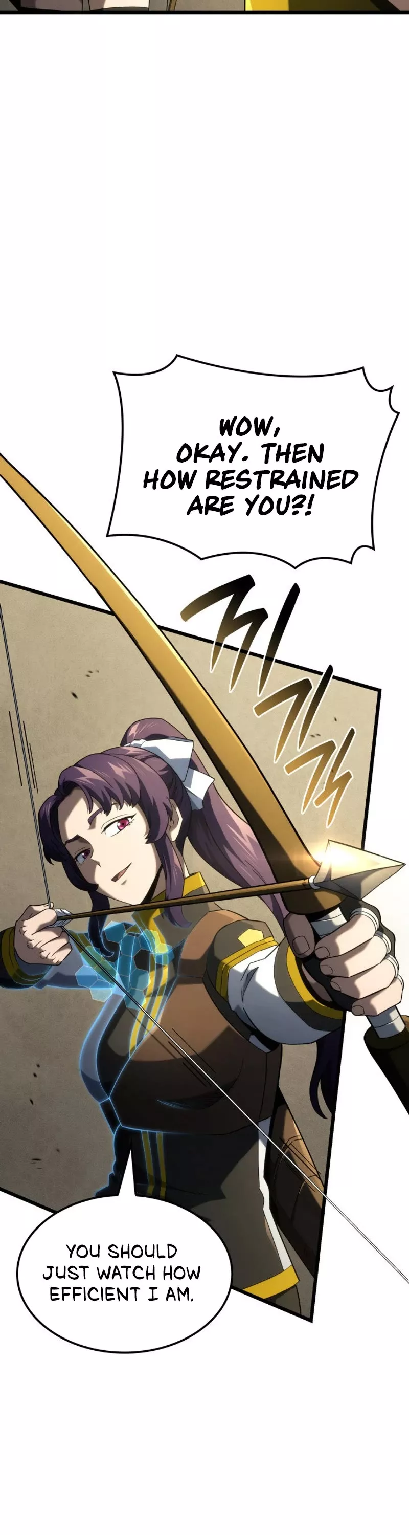 Read Revenge of the Sword Clan's Hound EN Manga Online