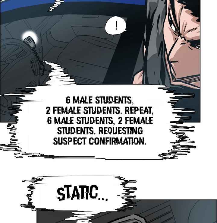 Read Rooftop Sword Master EN Manga Online
