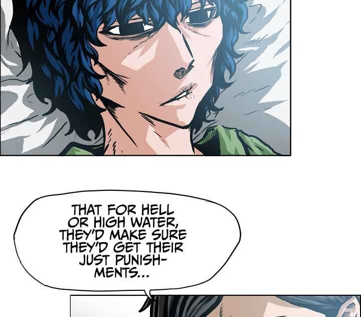 Read Rooftop Sword Master EN Manga Online