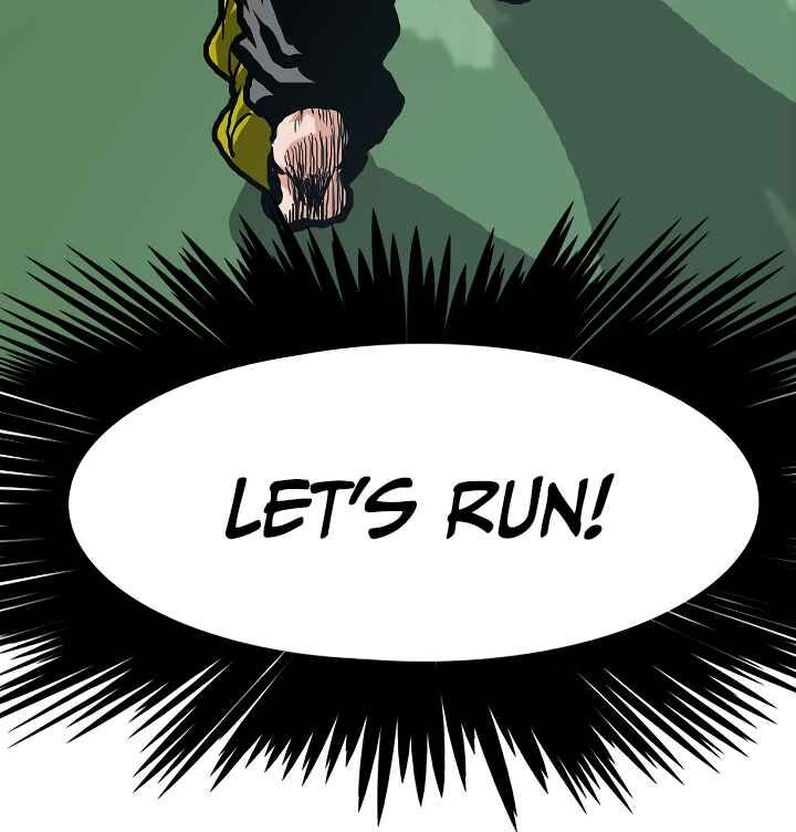Read Rooftop Sword Master EN Manga Online