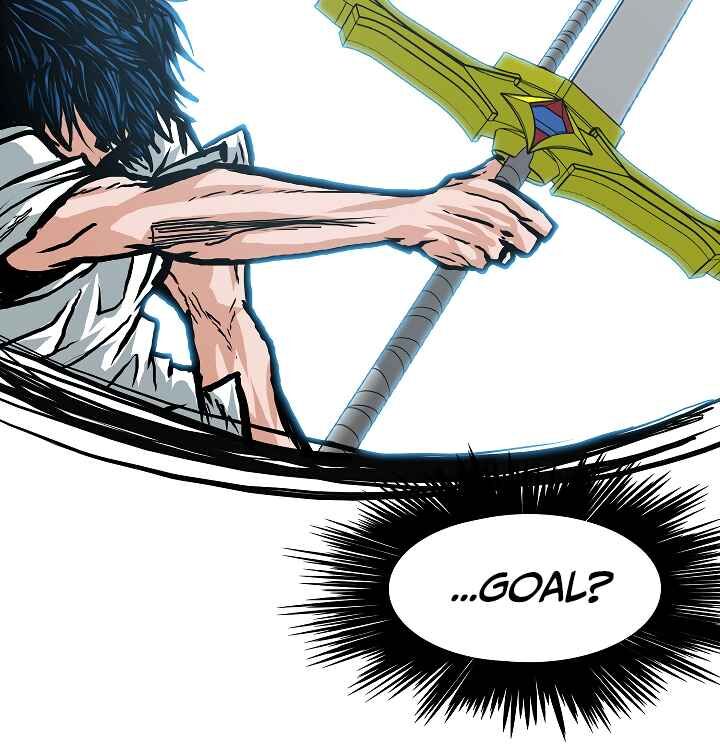 Read Rooftop Sword Master EN Manga Online
