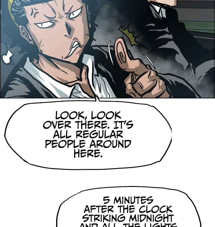 Read Rooftop Sword Master EN Manga Online