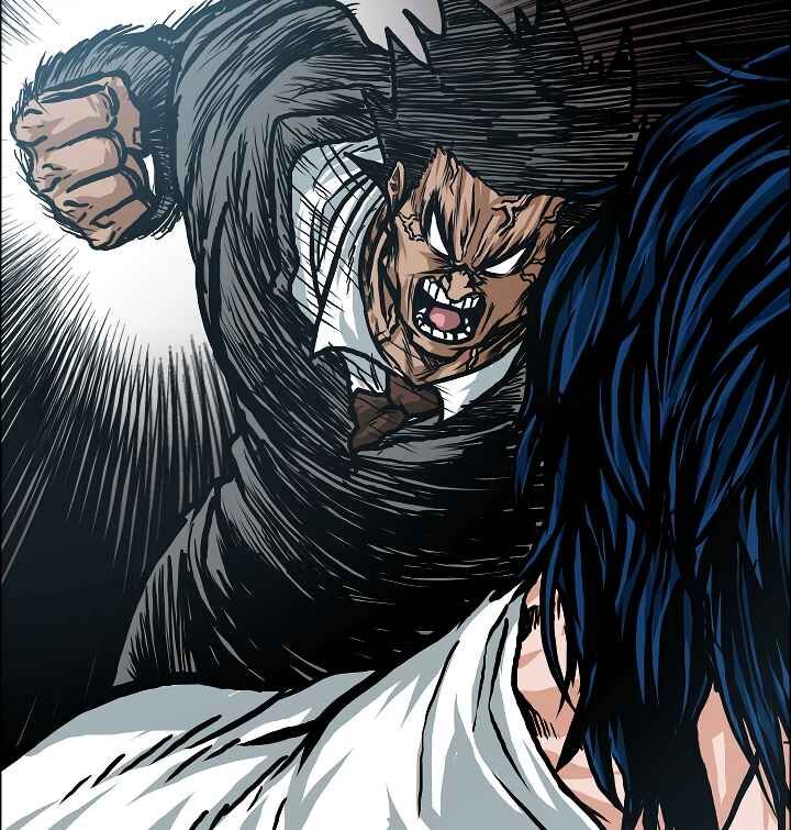 Read Rooftop Sword Master EN Manga Online