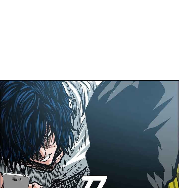 Read Rooftop Sword Master EN Manga Online