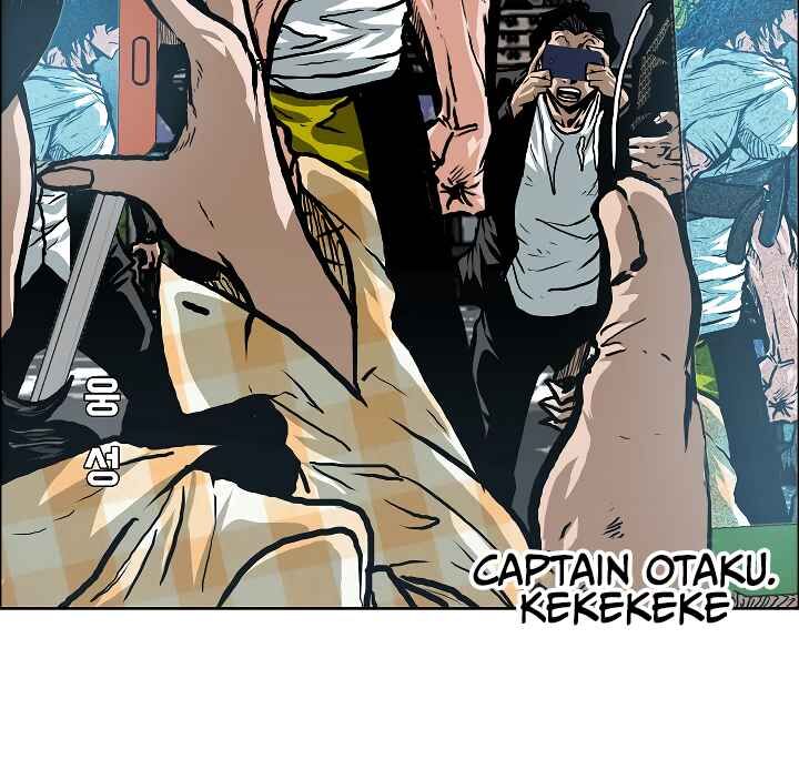 Read Rooftop Sword Master EN Manga Online