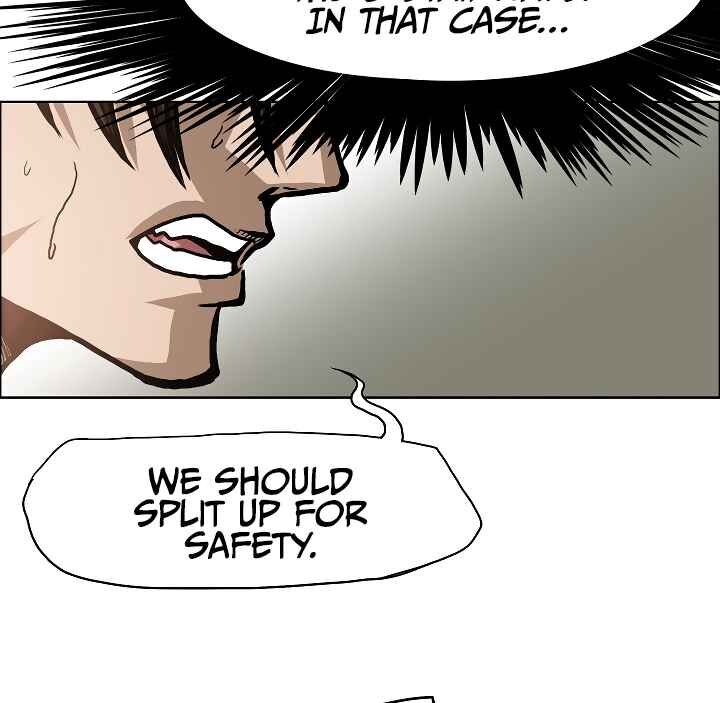Read Rooftop Sword Master EN Manga Online