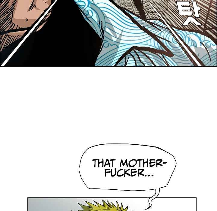 Read Rooftop Sword Master EN Manga Online