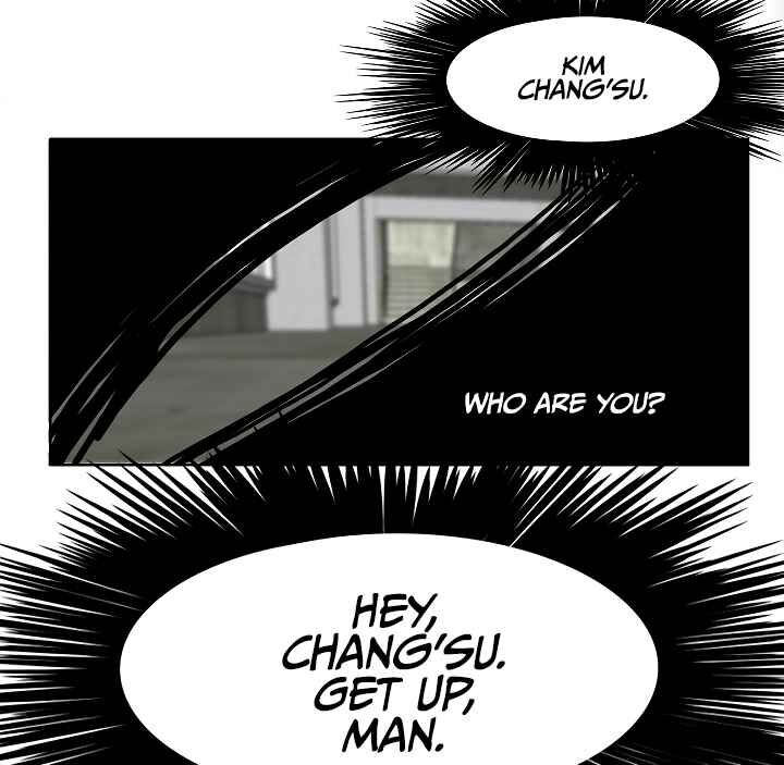 Read Rooftop Sword Master EN Manga Online