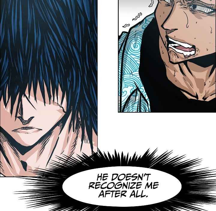 Read Rooftop Sword Master EN Manga Online