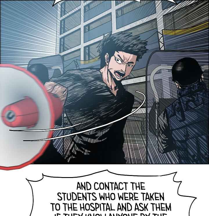Read Rooftop Sword Master EN Manga Online