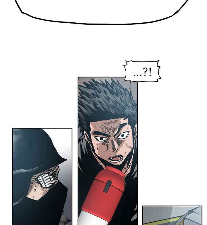 Read Rooftop Sword Master EN Manga Online