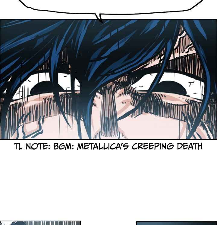 Read Rooftop Sword Master EN Manga Online