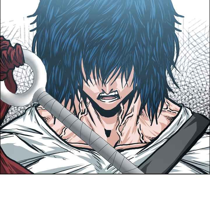 Read Rooftop Sword Master EN Manga Online