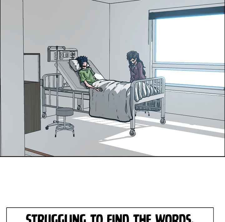 Read Rooftop Sword Master EN Manga Online