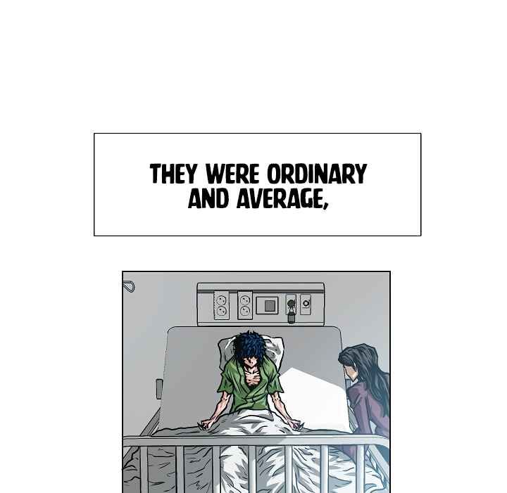 Read Rooftop Sword Master EN Manga Online