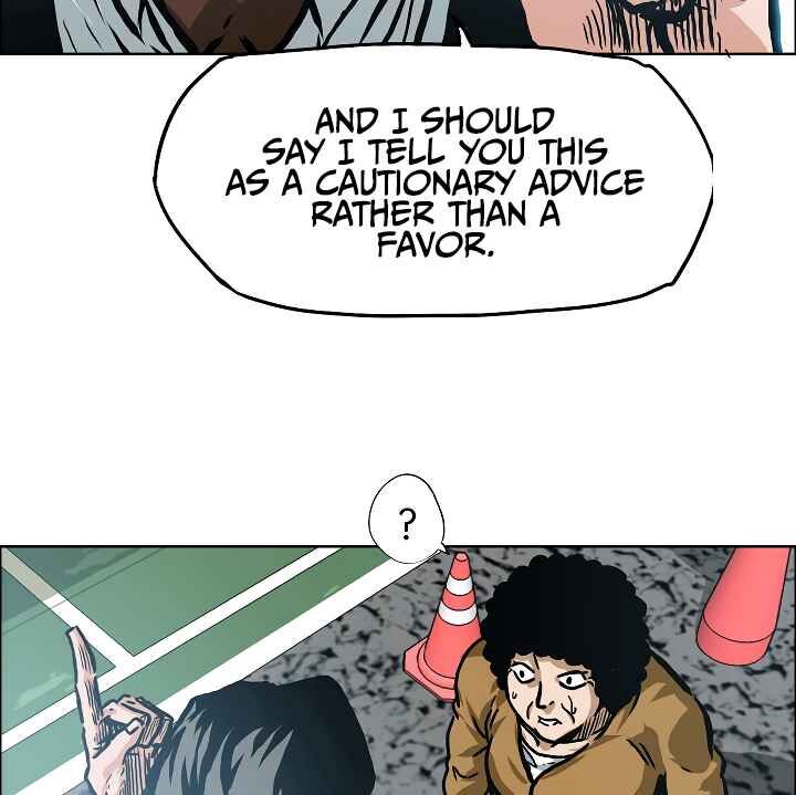Read Rooftop Sword Master EN Manga Online
